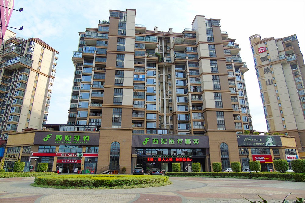 華廈眼科全飛秒價(jià)目表揭秘:大連華廈眼科醫(yī)院