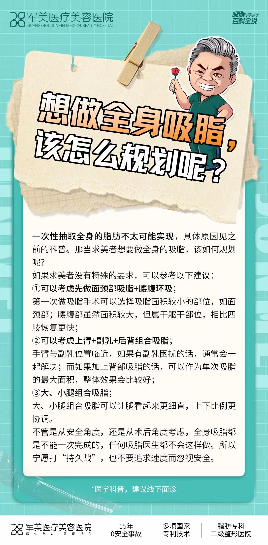 脂肪豐胸醫(yī)生韋元強在哪里？坐診廣州高尚醫(yī)學美容中心，口碑好且擅長脂肪隆胸！ 