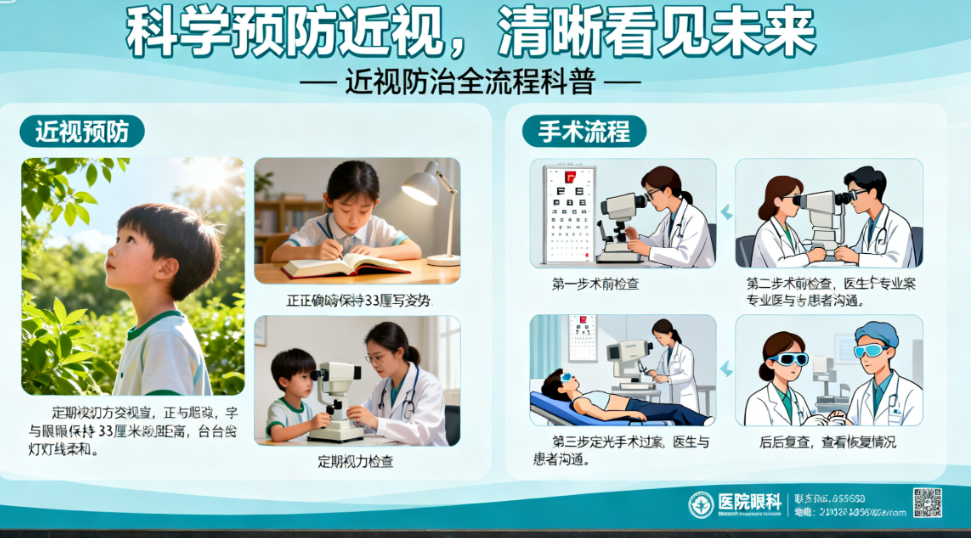 3. 高端晶體植入術(shù)（ICL/TICL）