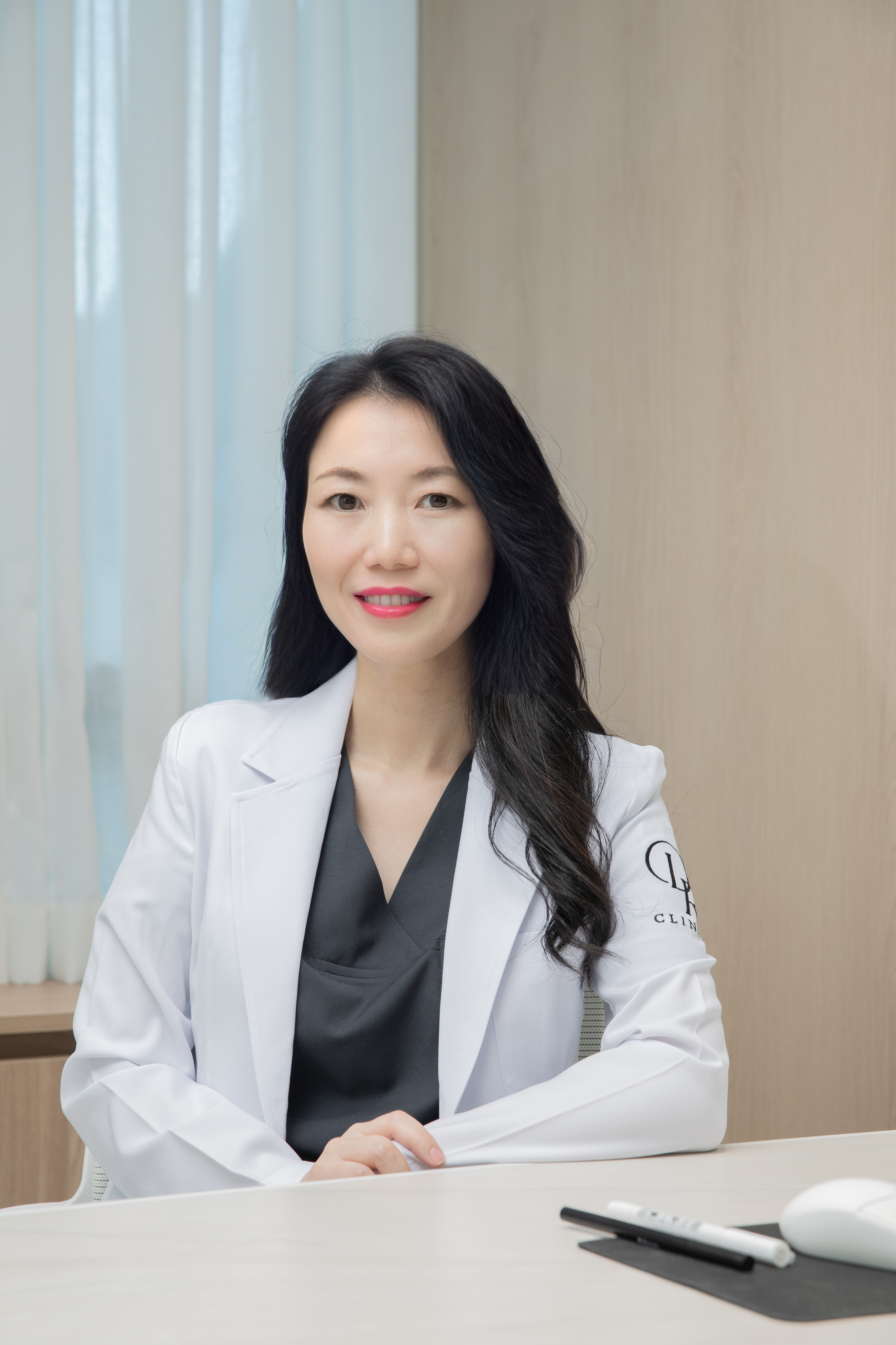 六、全流程指南：從預約到修復的清晰地圖