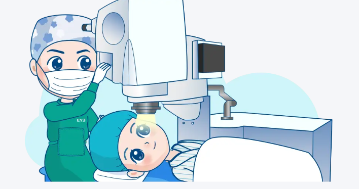 四、溫州明樂眼科醫(yī)院的患者評價(jià)怎么樣？