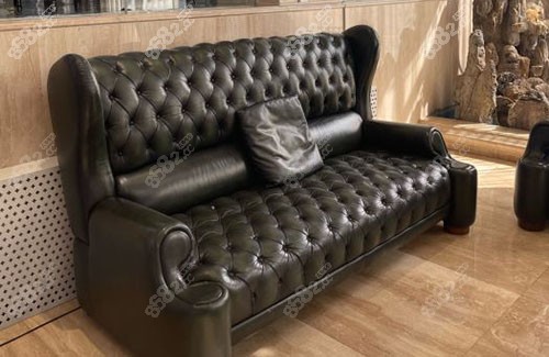 大連愛德麗格醫(yī)療美容整形的手術(shù)等候區(qū)