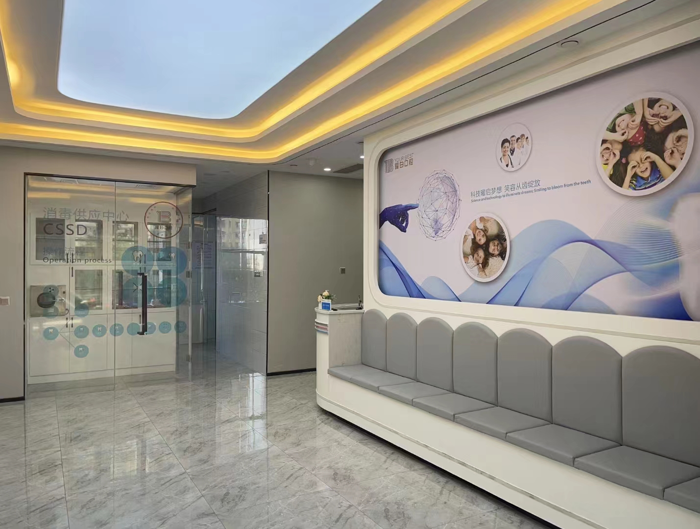 五、門診部與三等甲醫(yī)院之選：風險與優(yōu)勢的理性對比