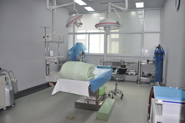 南京韓辰整形醫(yī)院的交通便利性