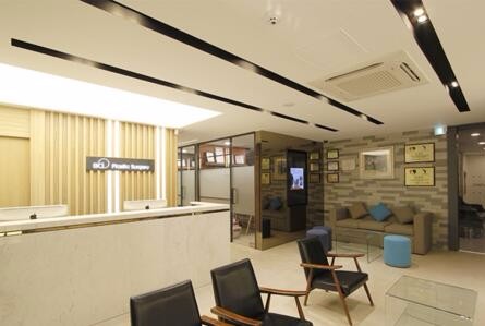 南京韓辰整形美容醫(yī)院性價比高