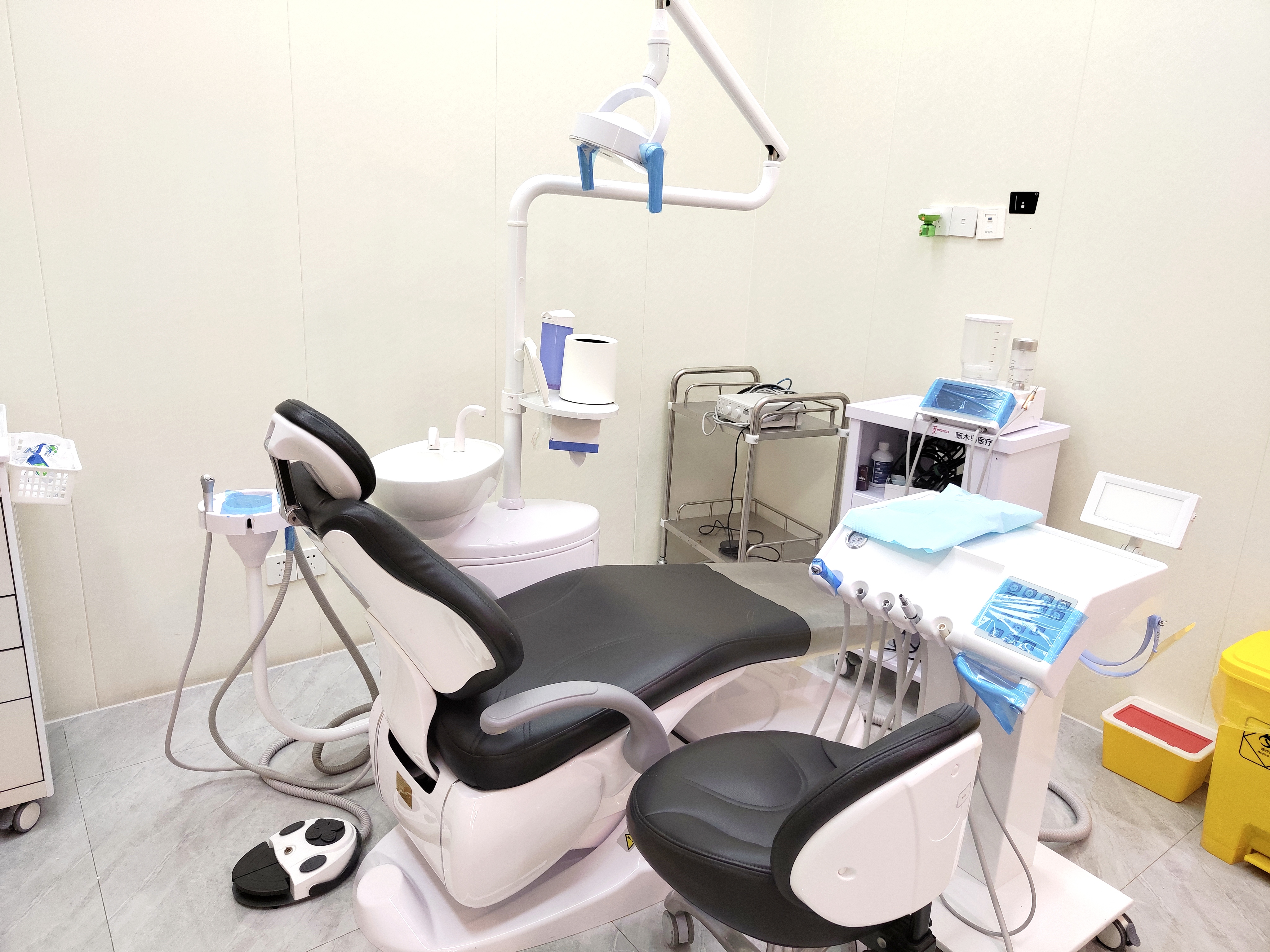 嘉興鑲牙哪里好又便宜？嘉興曙光口腔，有優(yōu)惠還能醫(yī)療保險(xiǎn)報(bào)銷