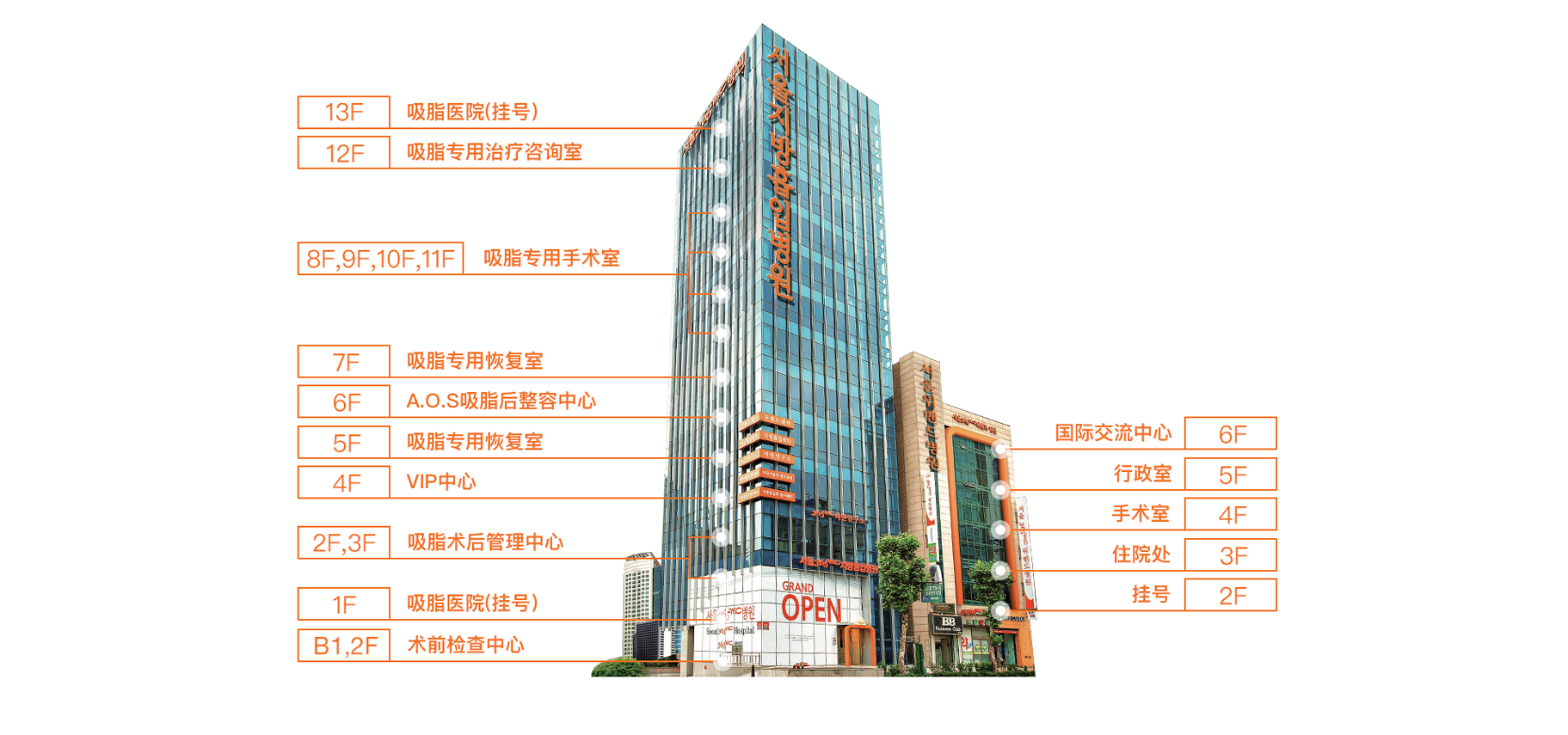 沈陽百嘉麗整形2026新版價格表，雙眼皮3800元起+隆胸2萬+吸脂1.5萬起