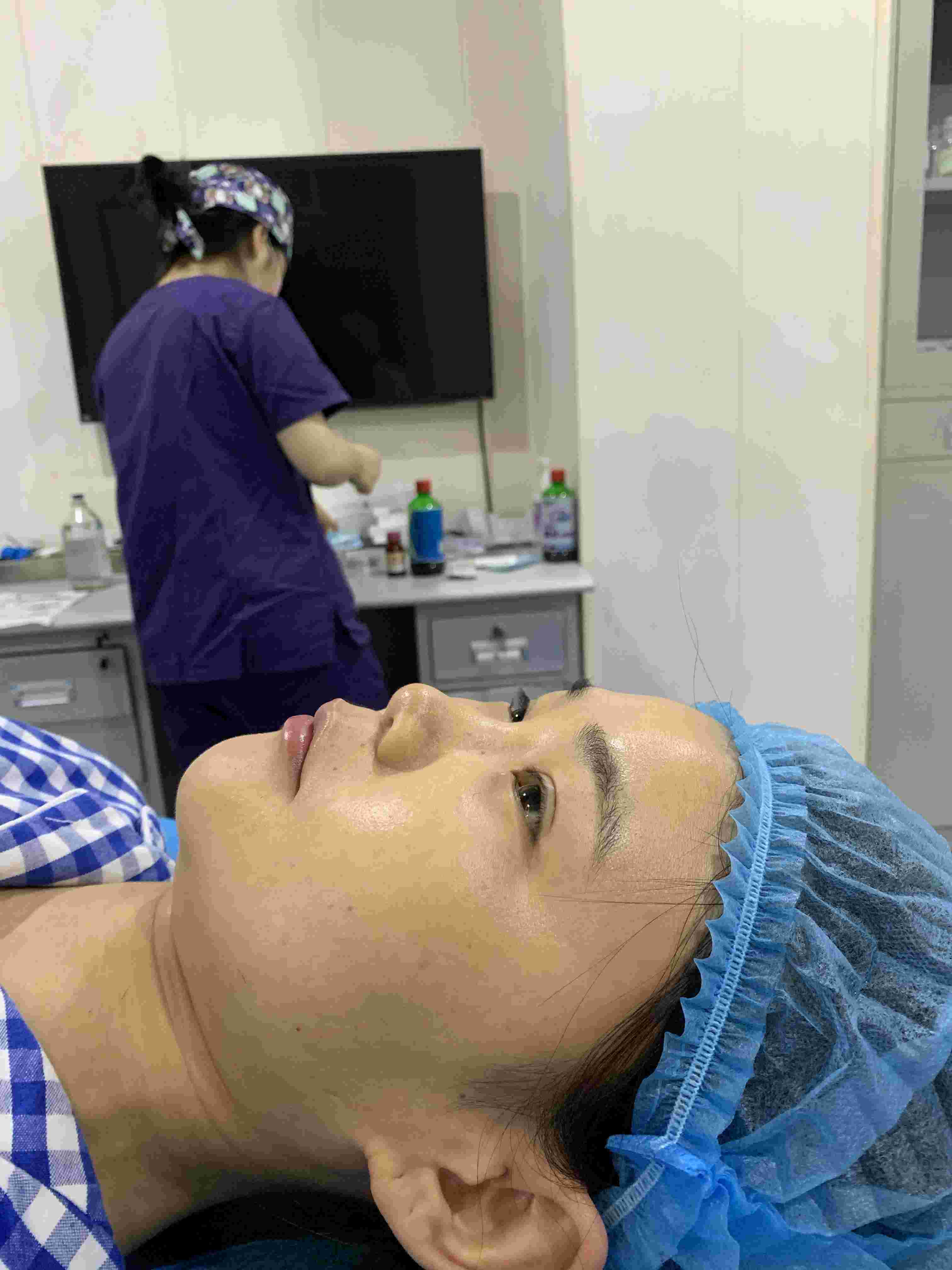 北京空美圣醫(yī)醫(yī)療美容：專精團隊與精良設備