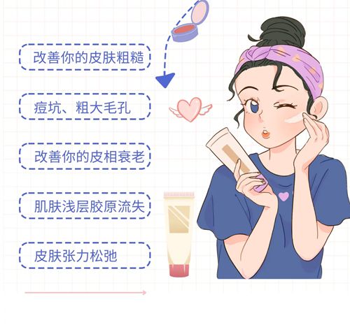 五、杭州浮想國熱瑪吉價格表療效到底怎么樣？