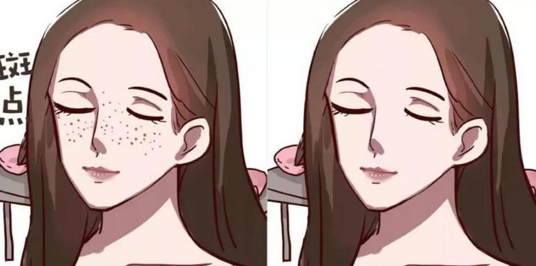 濟南現代皮膚病醫(yī)院胎記專病門診：專注胎記色素診療