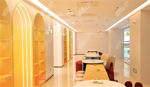 廣州曙光美云口腔真實(shí)環(huán)境