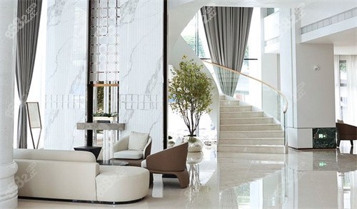 廣州曙光口腔醫(yī)院環(huán)境