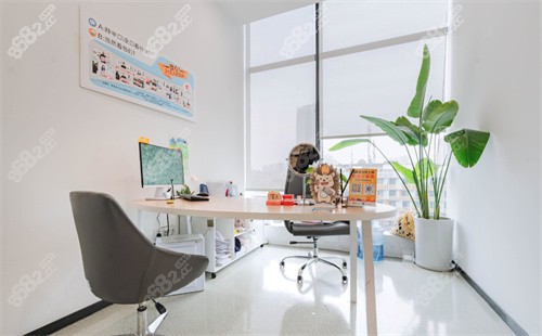 成都貝臣口腔診室