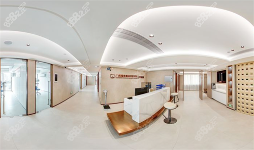 廣州曙光美云口腔醫(yī)院