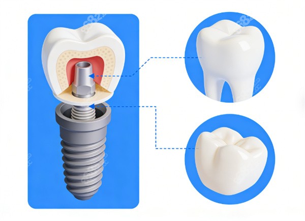 為什么沒(méi)人告訴我長(zhǎng)春種植牙要看這些！來(lái)看口碑醫(yī)院名單|地址及收費(fèi)