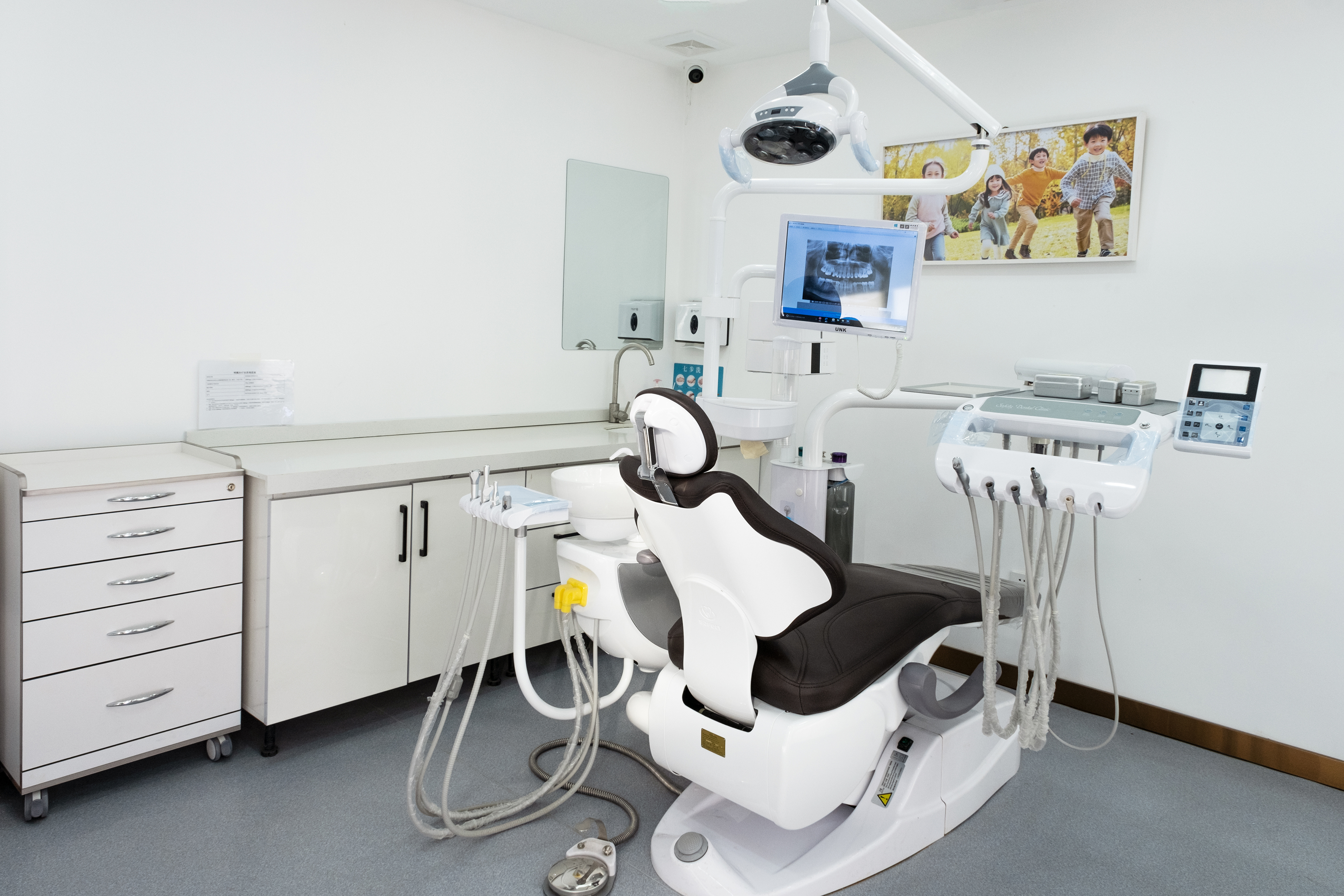 上饒口腔醫(yī)院拔智齒收費(fèi)價(jià)格