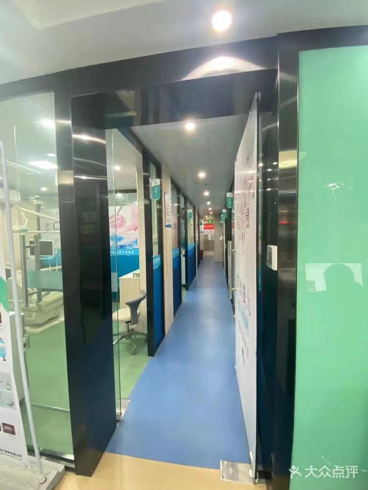 深圳軍科醫(yī)療美容門診部:老牌機構特色溶脂