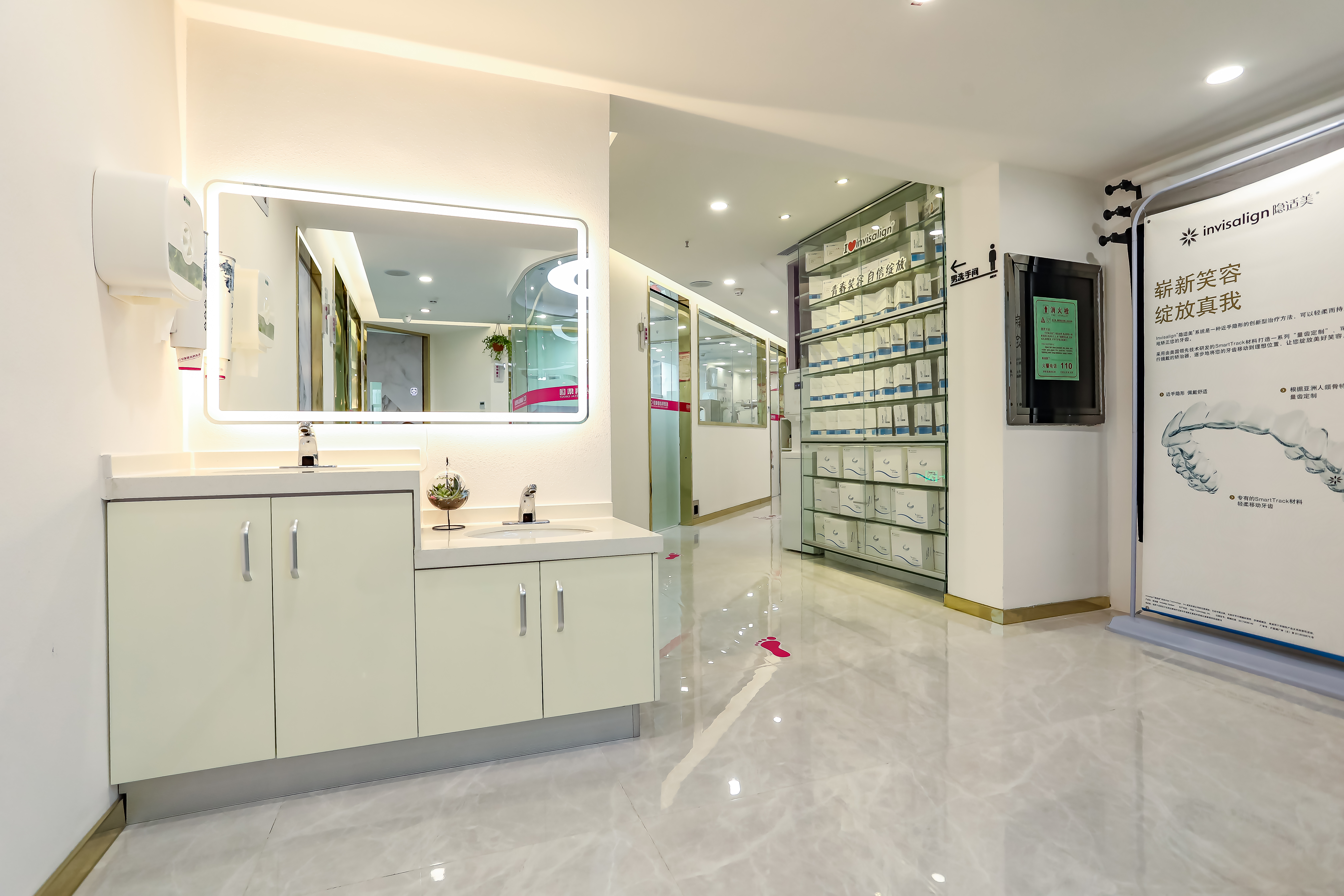 深圳鵬程醫(yī)療美容:老牌機構高性價比