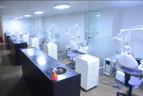 滄州牙齒矯正收費情況