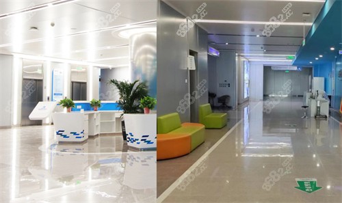 邯鄲愛眼眼科前臺環(huán)境拼圖 邯鄲愛眼眼科前臺環(huán)境拼圖