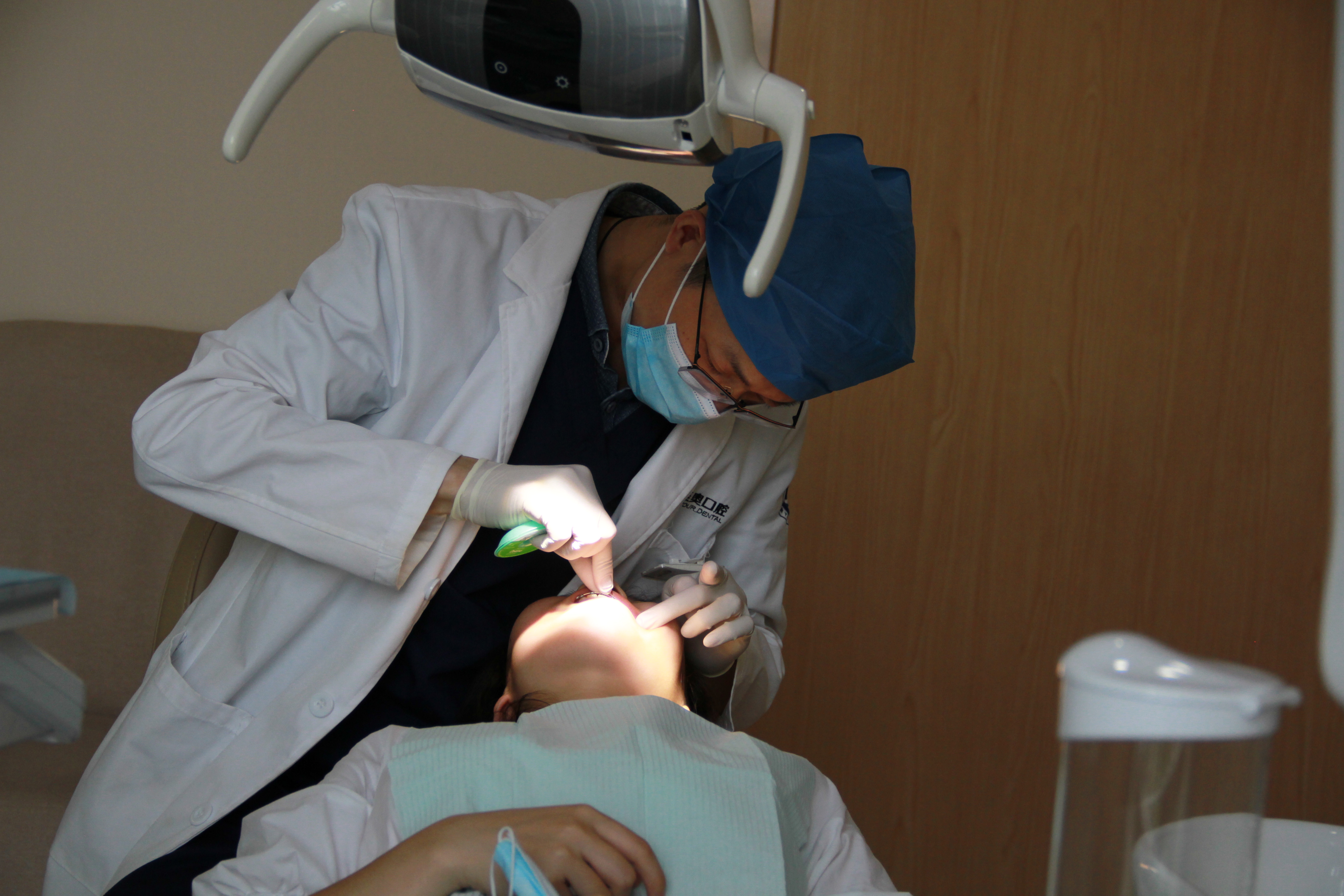 拔智齒的注意事項(xiàng)