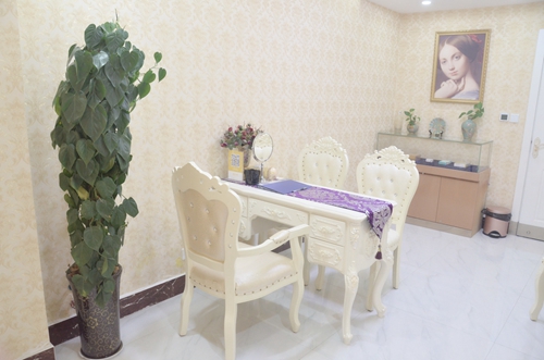 無錫虹橋醫(yī)院植發(fā)的優(yōu)勢