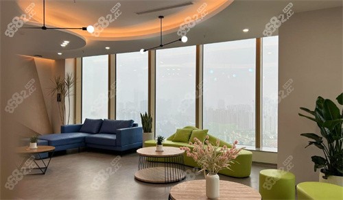 南京維視眼科醫(yī)院環(huán)境 南京維視眼科醫(yī)院環(huán)境