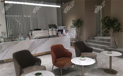 杭州藝星整形休息室