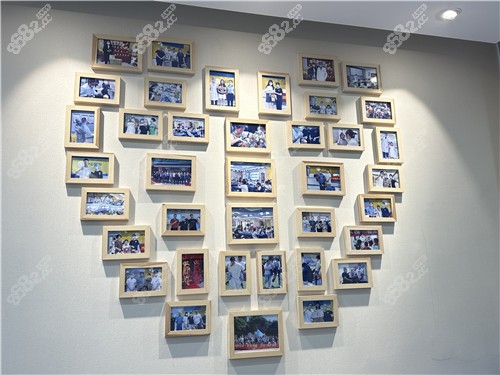 潛江中山口腔用戶分享墻 潛江中山口腔用戶分享墻