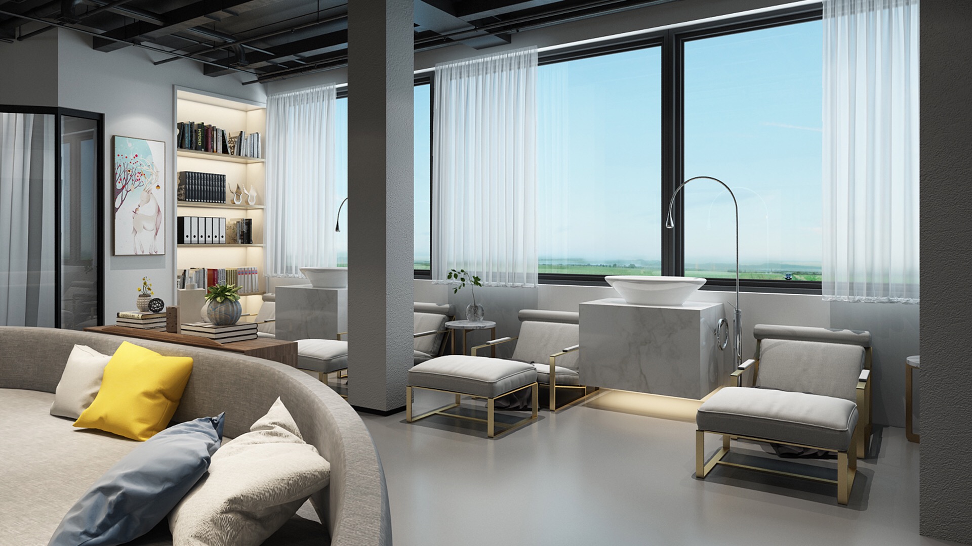 廣州余花醫(yī)療美容醫(yī)院的其他優(yōu)勢