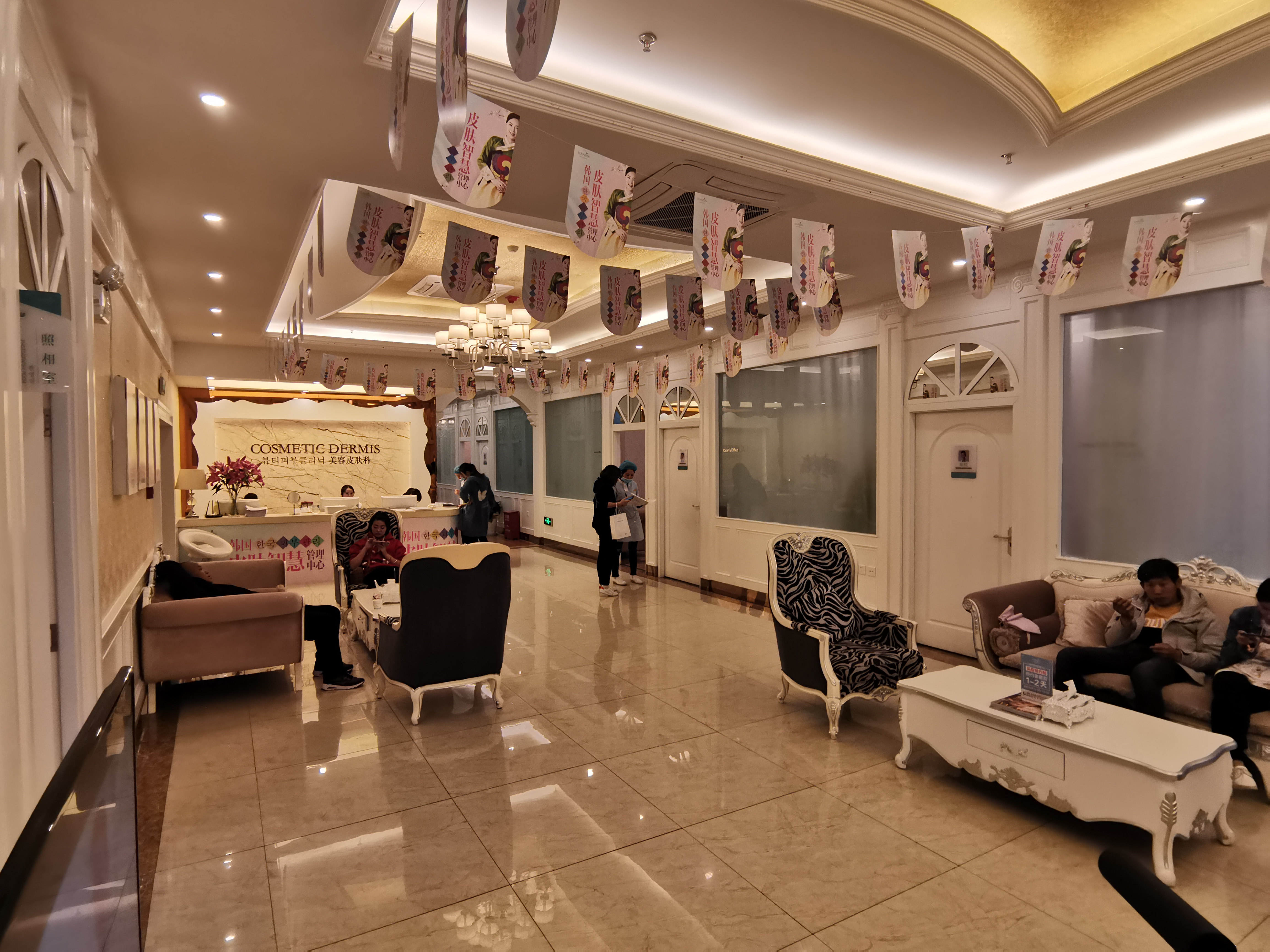 云南省第一人民醫(yī)院 - 新增坐診點(diǎn)