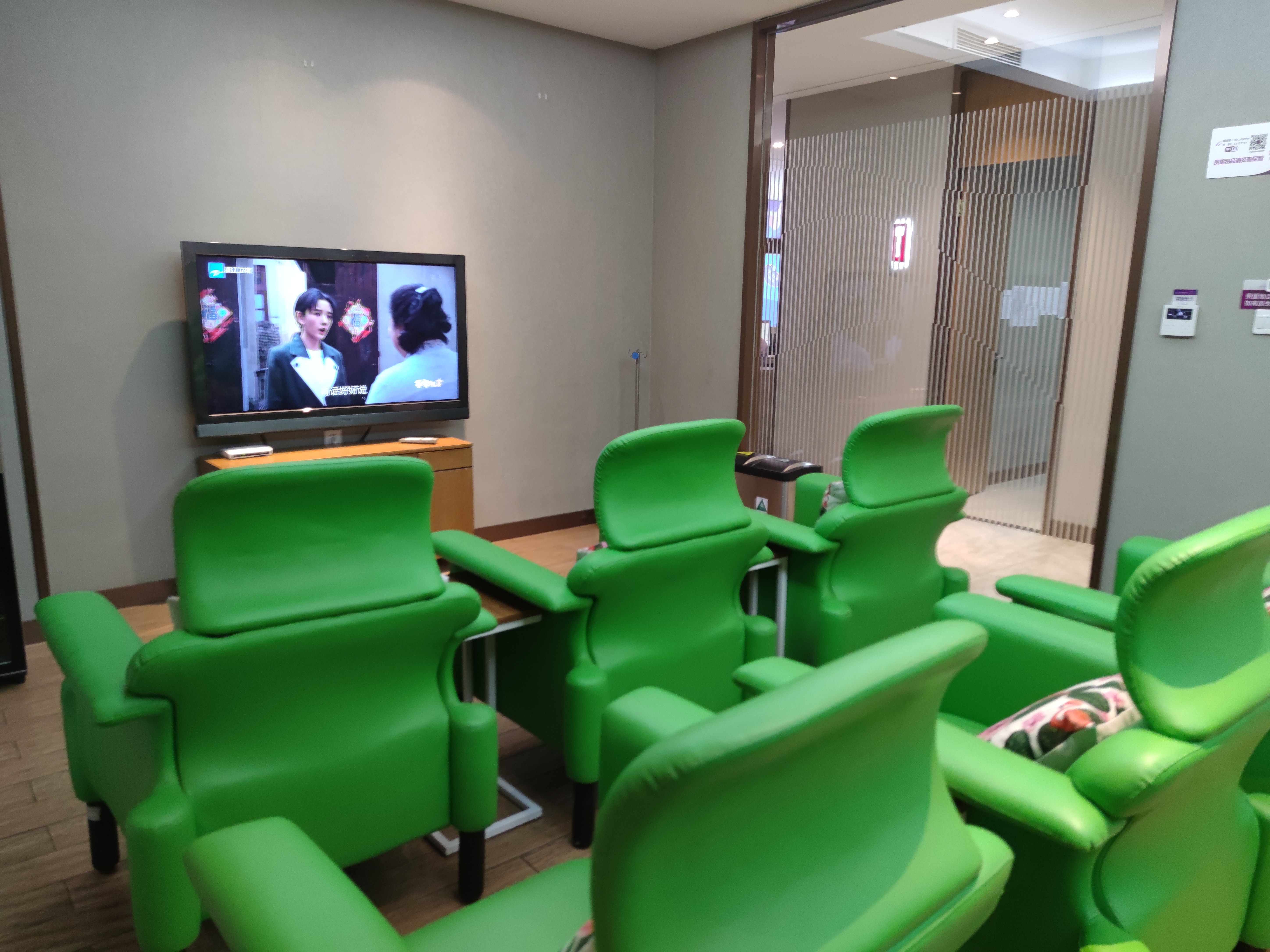 西安小白兔口腔醫(yī)院：貼心口腔服務(wù)體驗(yàn)