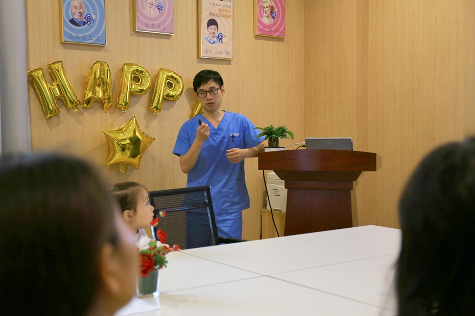 紹興上虞潤和口腔種植牙齒技術(shù)好不好？——專精的醫(yī)生團(tuán)隊(duì)是關(guān)鍵