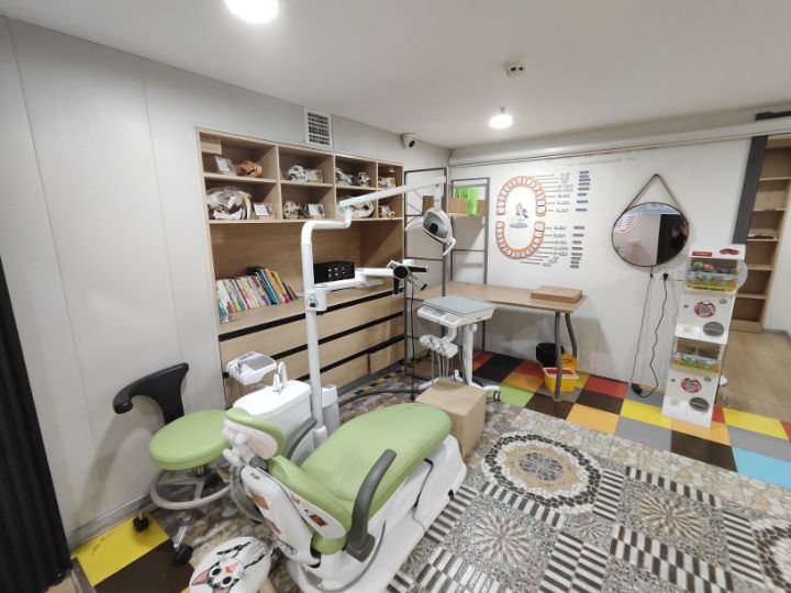 山西省眼科醫(yī)院：選定就診服務(wù)