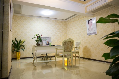 各分院具體位置