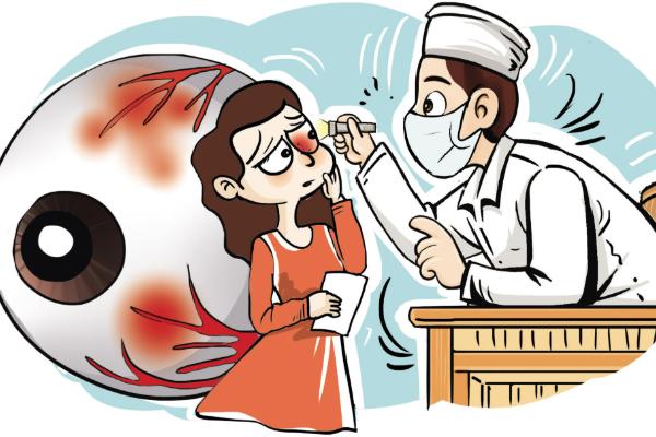 眼科售后电话怎么打齐齐哈尔爱尔眼科医院配眼镜怎么样？连锁品牌加持，配镜口碑获本地患者认可_https://www.jmylbn.com_新闻资讯_第4张