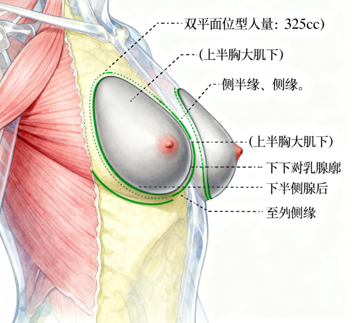 二、北京英煌豐胸技術(shù)的價(jià)格構(gòu)成與區(qū)間
