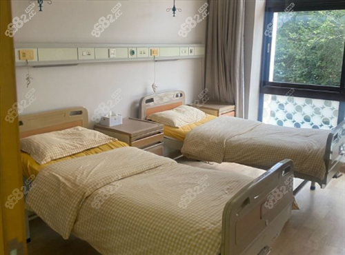 秦皇岛巧致医疗美容术后休息室 秦皇岛巧致医疗美容术后休息室