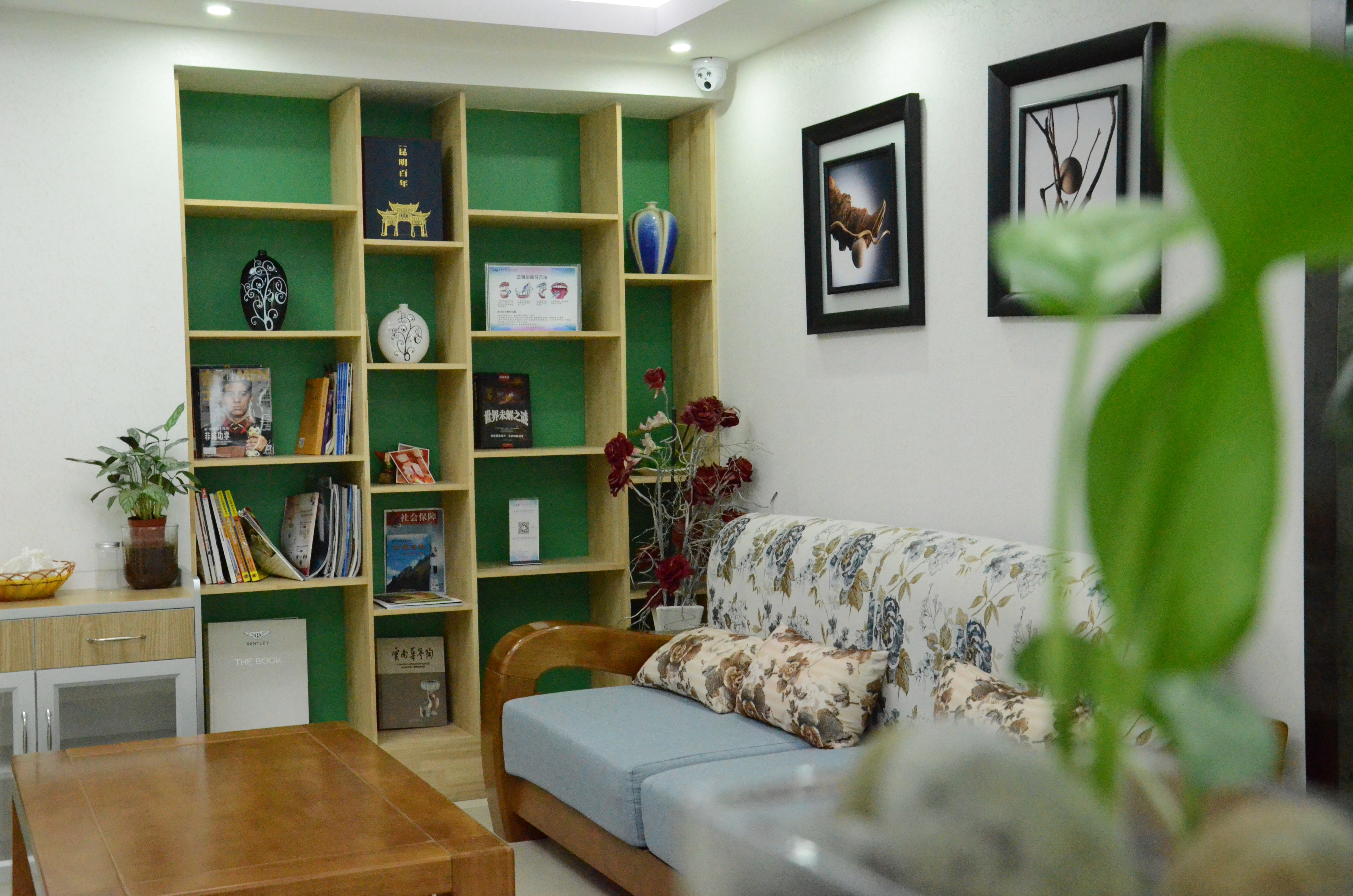 二、昆明醫(yī) 科 大一附院的優(yōu)勢(shì)