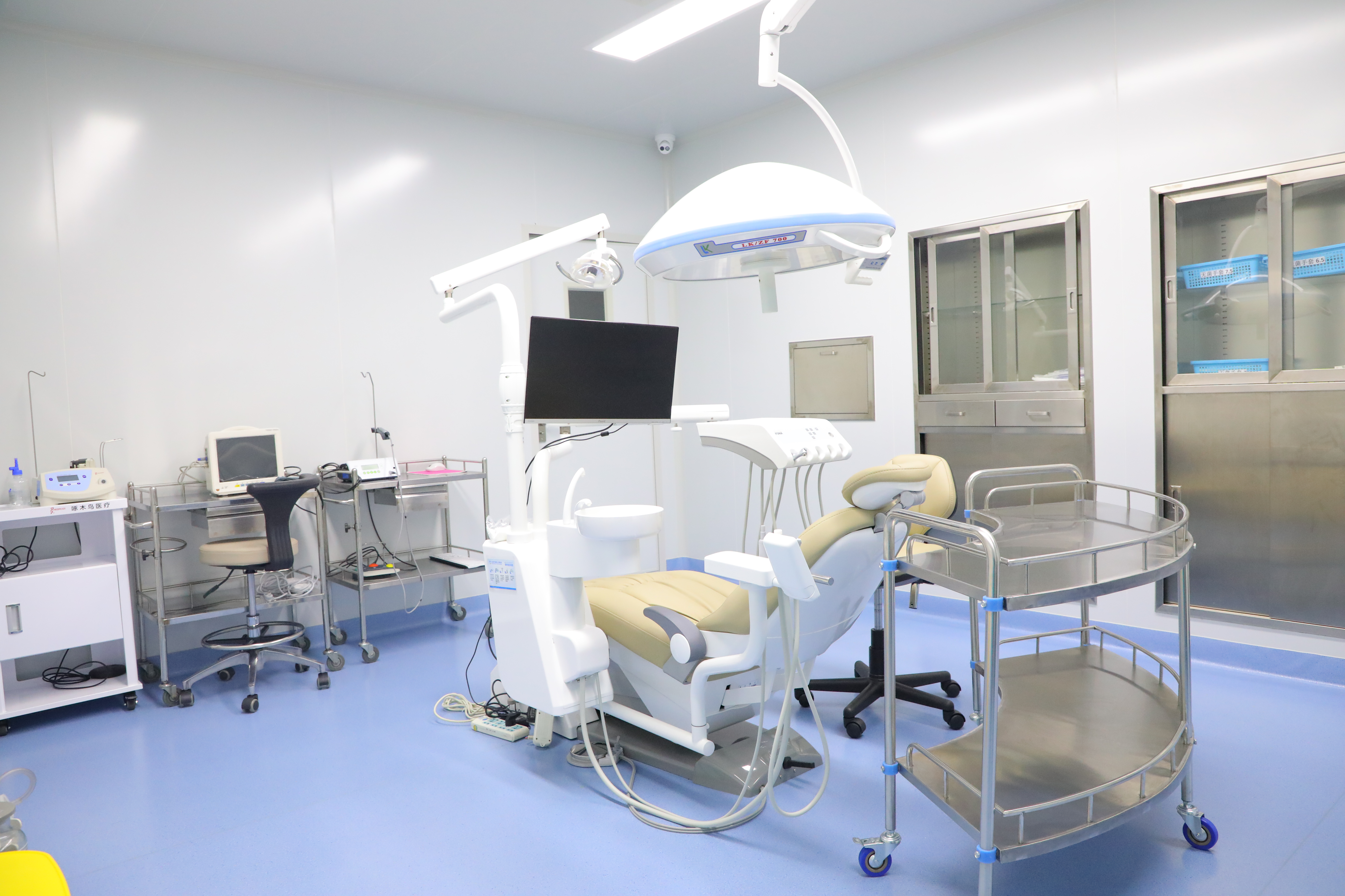 八、患者口碑究竟如何？