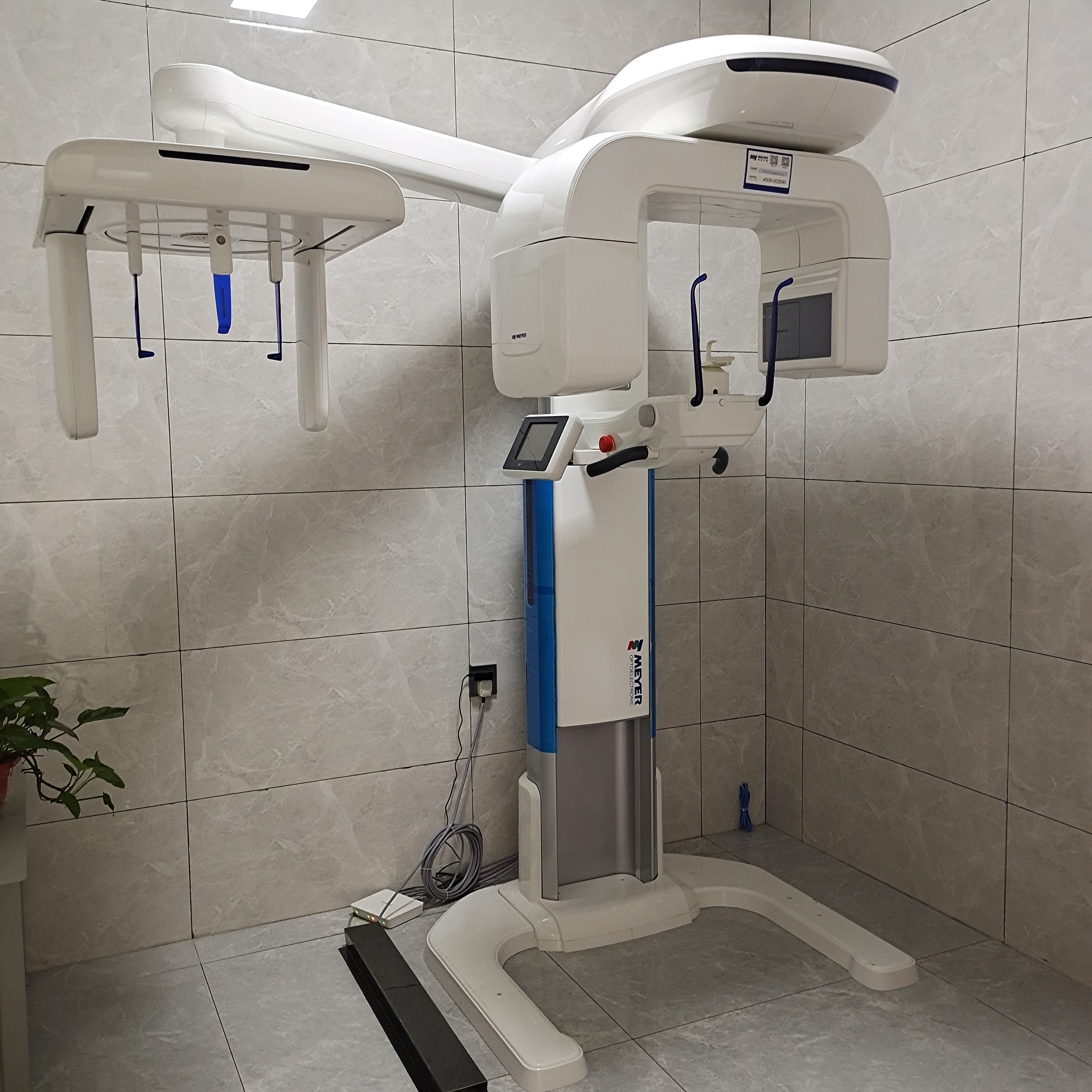 醫(yī)院實力：專精資質與技術保護