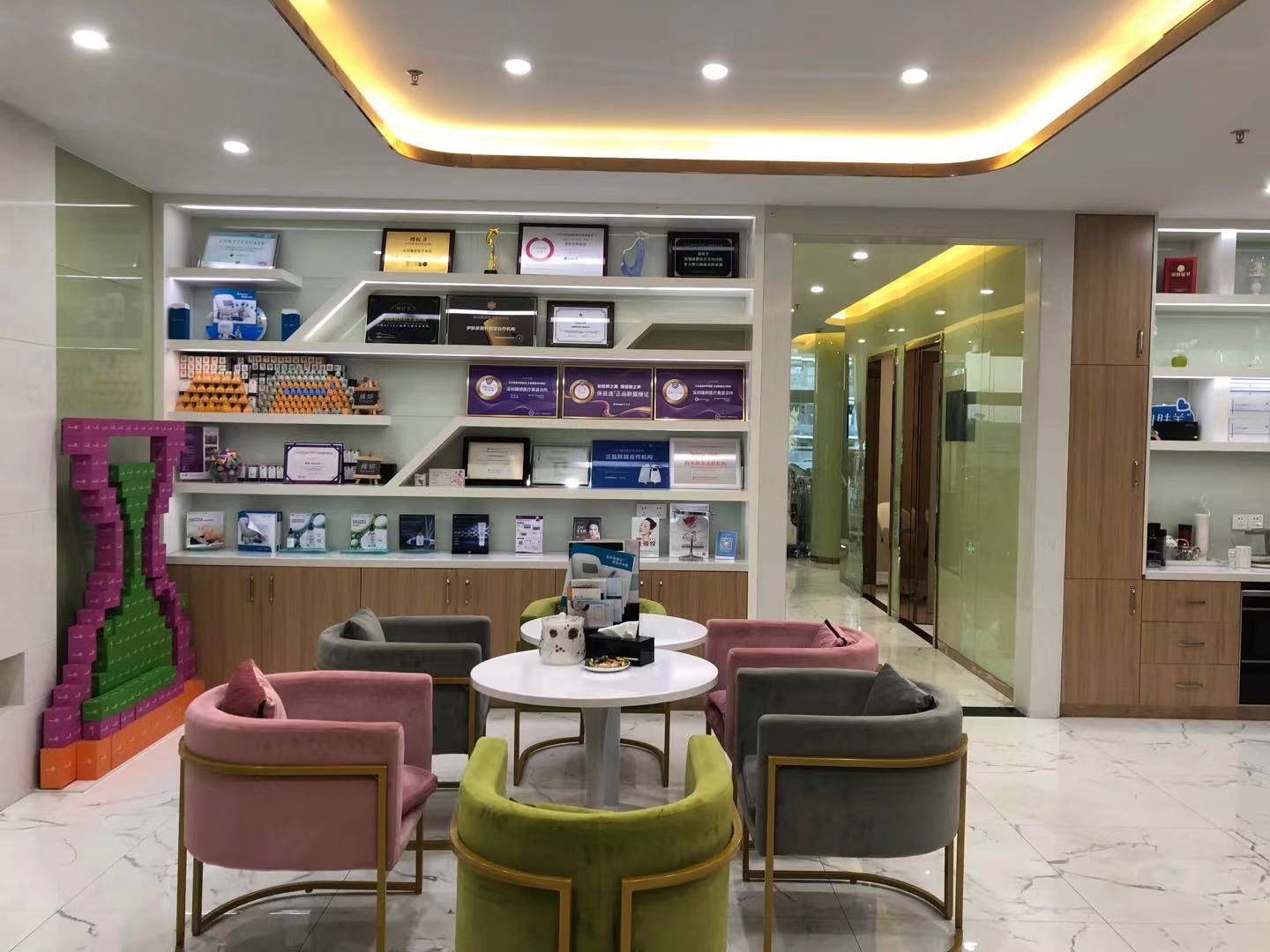 張冰潔醫(yī)生的收費價格合理嗎