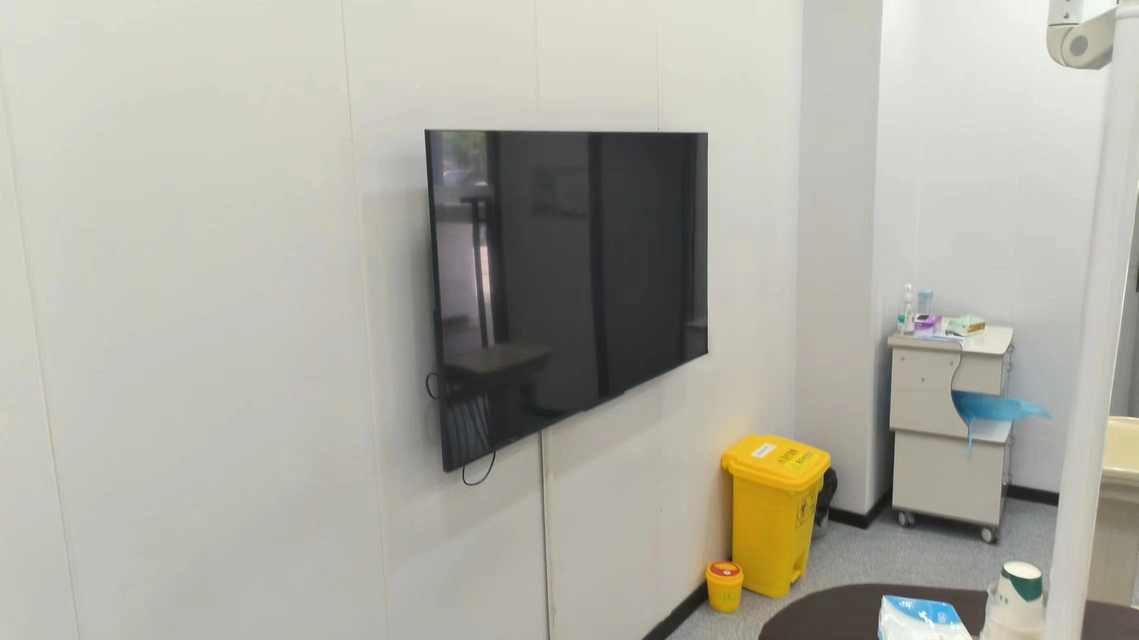 收費情況：透明合理性價比高