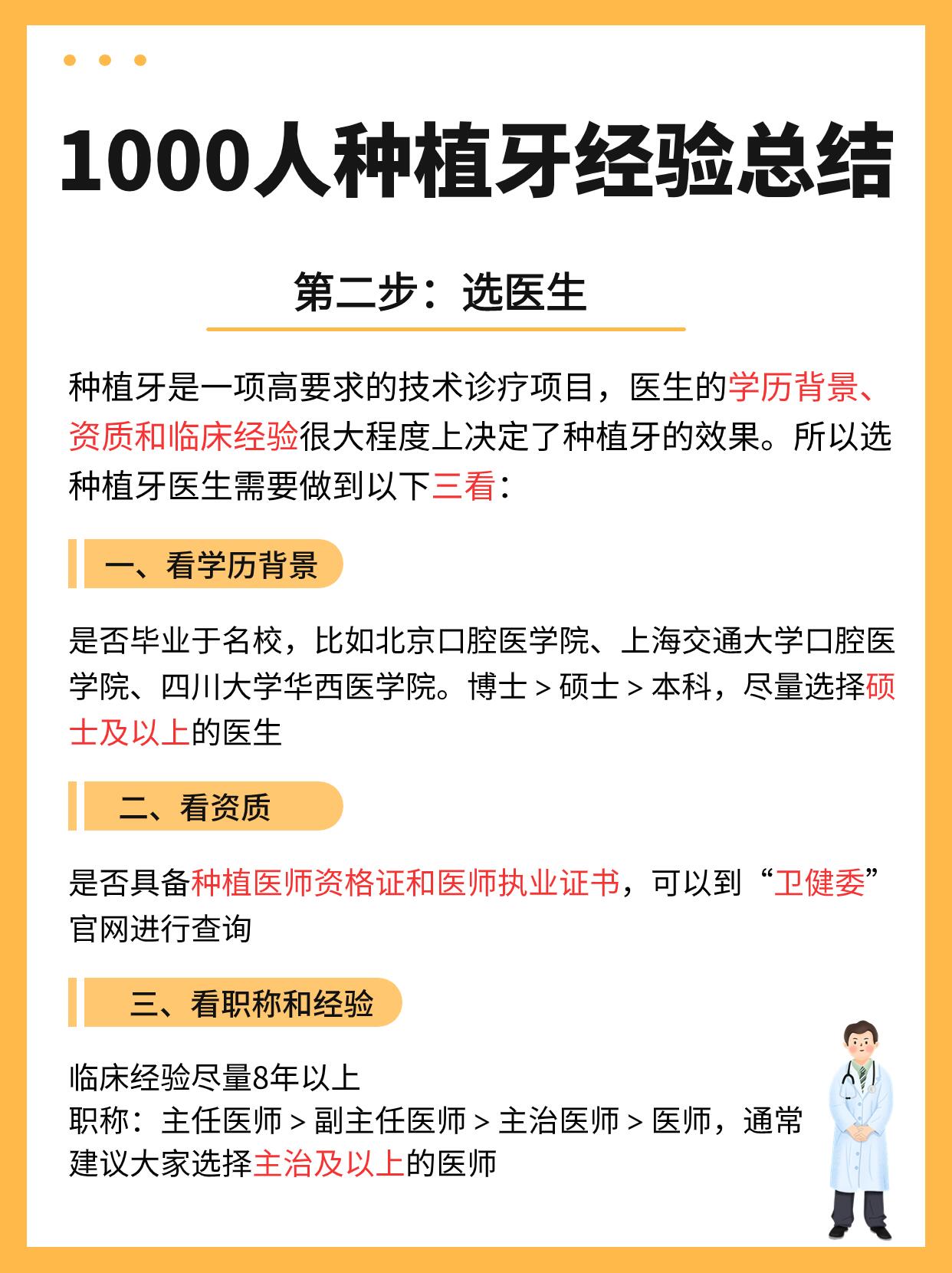 2026年半口種植牙價格表