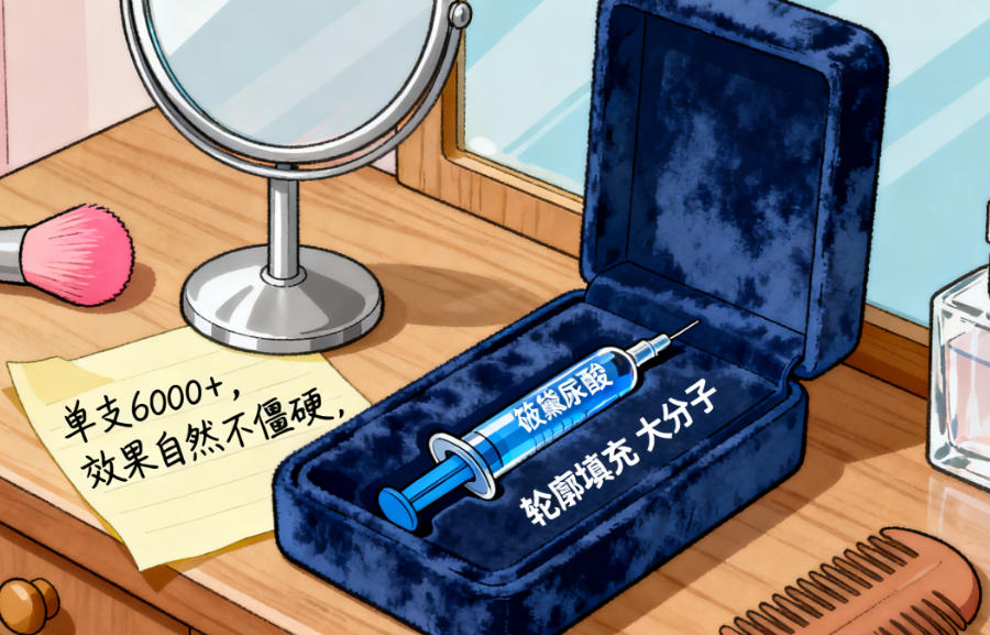 二、北京漾格李在郁醫(yī)生的個人資料與工作經(jīng)歷