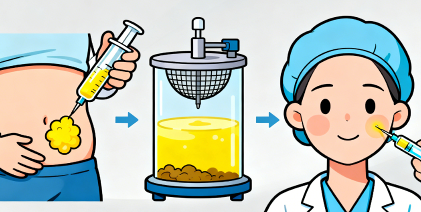 一、牟南虎吸脂真實(shí)實(shí)例療效對(duì)比，直觀展現(xiàn)技術(shù)優(yōu)勢(shì)