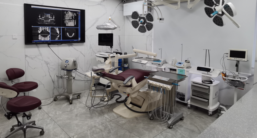 總結：全齡段看牙的優(yōu)質選擇