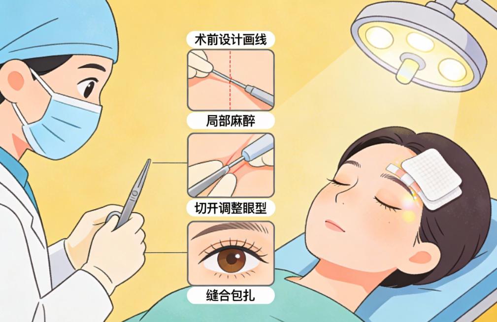 四、上海愛(ài)看煥目門(mén)診部信息全覽