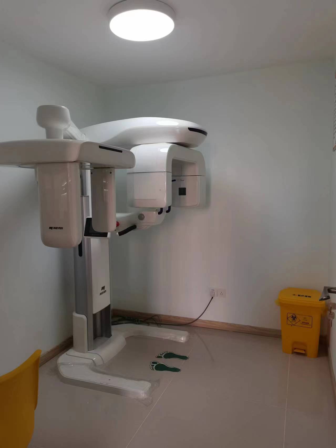 八、如何預(yù)約北京勁松口腔牡丹園店？