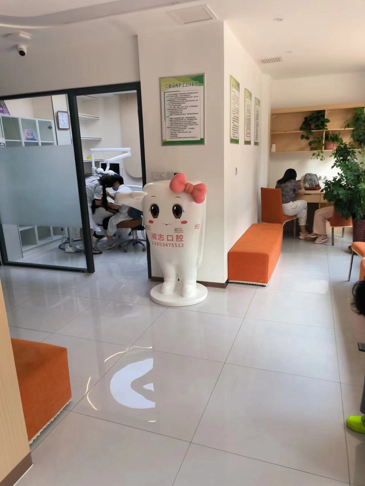 廣州廣大口腔醫(yī)院地址及營業(yè)時間全攻略，廣佛7院地鐵直達(dá)24h可約